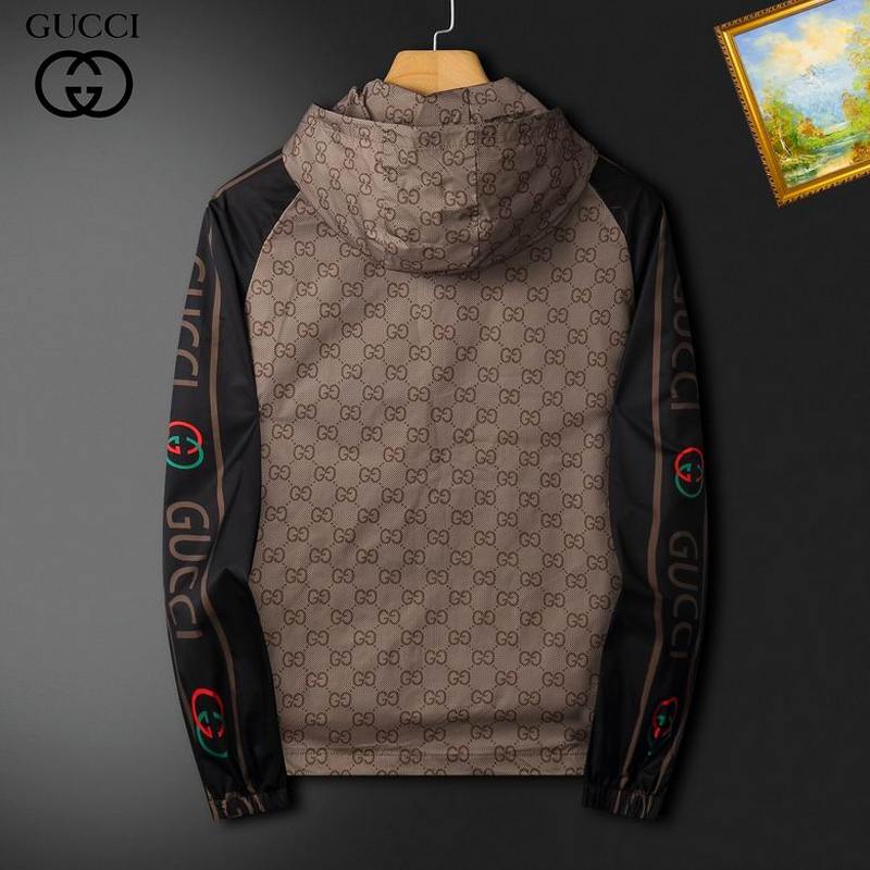 Gucci Men's Outwear 160